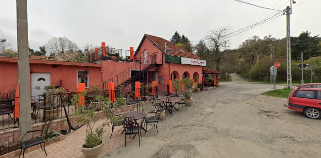 Opinii despre Plintenburg étterem în Dunabogdány - Vendéglátás