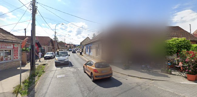 Édes kettes Cukrászda