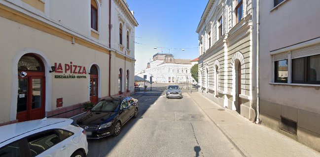 La Pizza - Italiana Originale