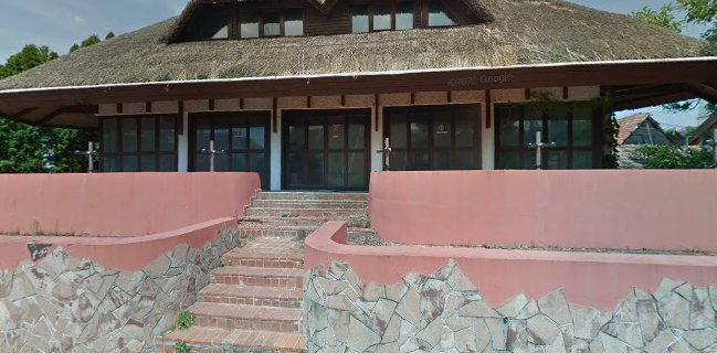 Parti Csárda - Balatongyörök