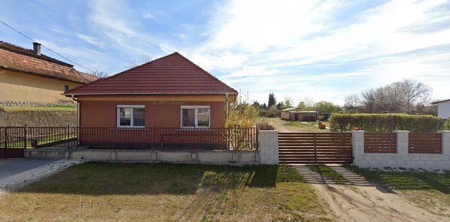 Berinszki Nikolett Cake Designer