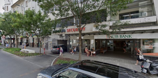 Szerelmes Levél (Pékműhely)