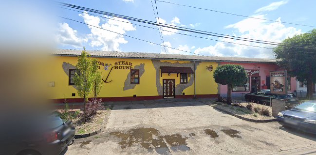 Piszkos Fred Steakhouse