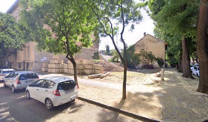 Katedralis restaurant and Coffee shop