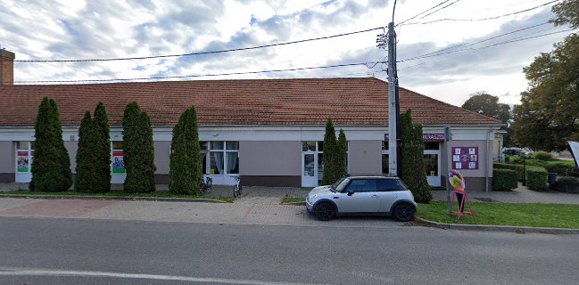 Kedveskrém Fagylaltozó