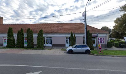 Kedveskrém Fagylaltozó