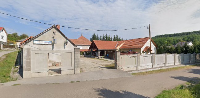 Egerbocs Vadvirág Söröző