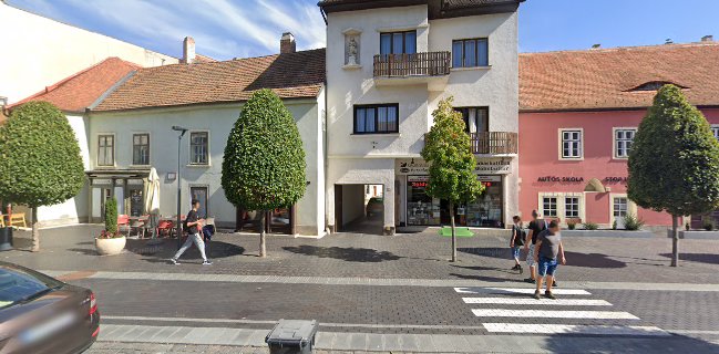 Kiskukta Leves és Főzelékbár