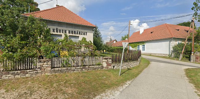 Káli Kövek Borászat