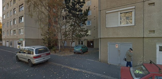 Győr, Répce u. 38, 9024 Magyarország