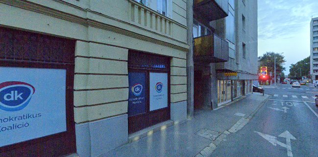 Borpont Borszaküzlet