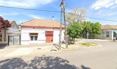 Olasz Pékség 2006 Kft.