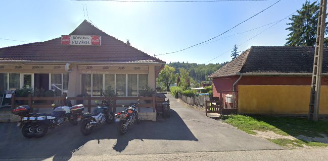 Bowling Pizzéria