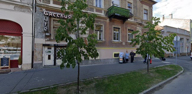 A Szoba Kultúrbisztró