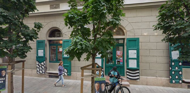 Ono Poké Bowl & Bar Restaurant - 5. kerület