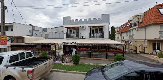 Lorena Étterem és Panzió