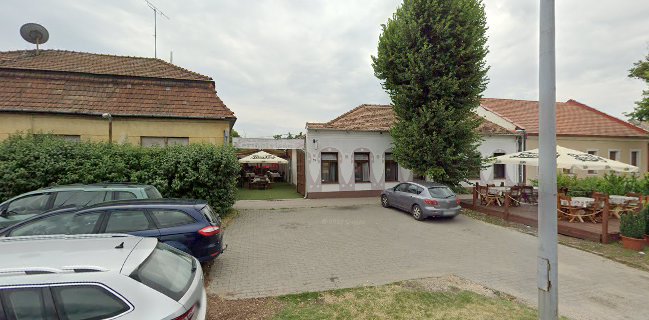 Pizza & Gyros Étterem és Rendezvényterem