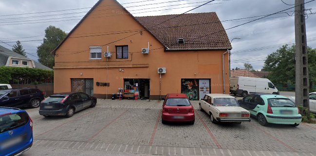 Leszák Ildi konyhája