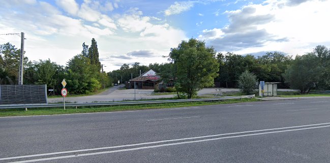 Kökénydombi Csárda