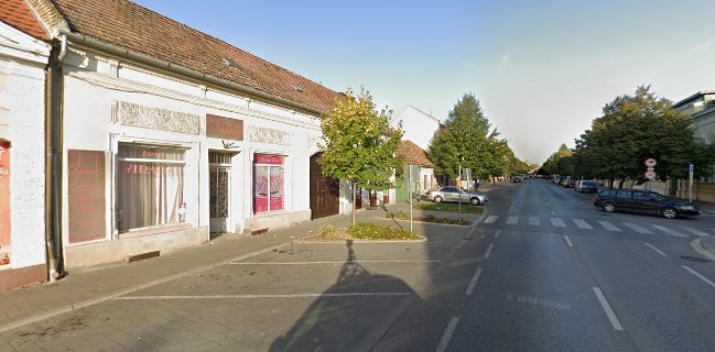 Kebap & Pizza House Pápa