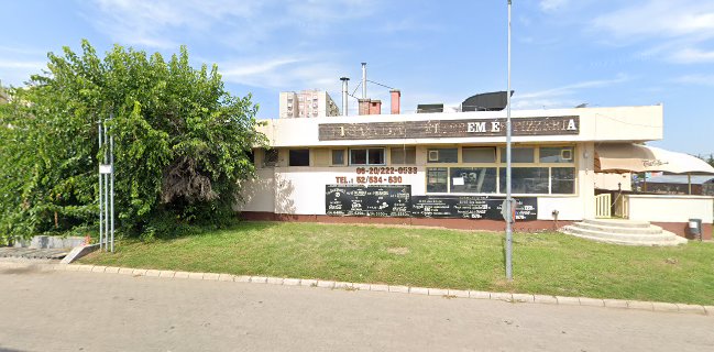 Opinii despre Nevada Étterem és Pizzéria în Debrecen - Vendéglátás