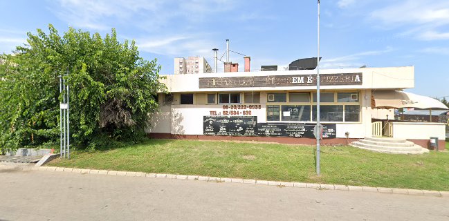 Nevada Étterem és Pizzéria