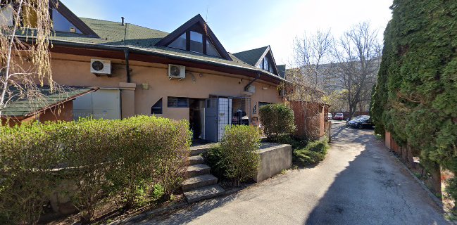 Opinii despre Kis Molo Kávézó Étkezde în Budapest - Vendéglátás