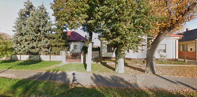 Angel Kocsma és Pecsenyéző