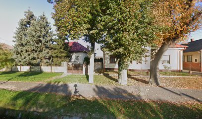 Angel Kocsma és Pecsenyéző