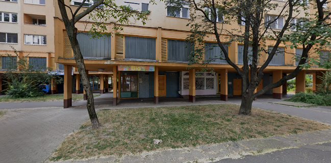 Opinii despre Borháló Óbuda în Budapest - Vendéglátás