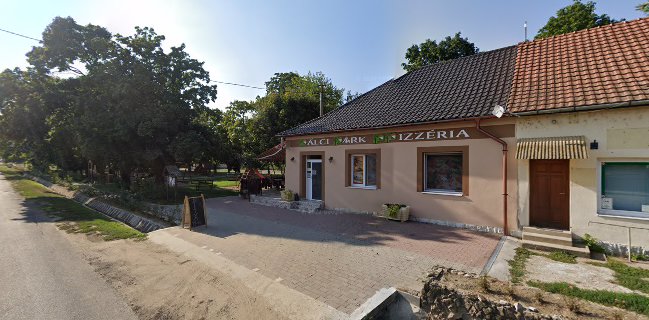 Pálci Park Pizzéria