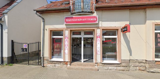 Jun Hong Kinai Büfé