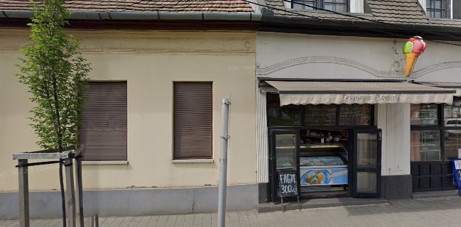 Gólyafészek Cukrászda Kft.