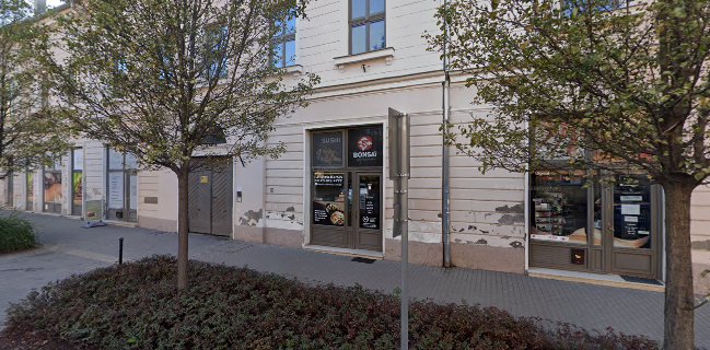 Bonsai Sushi Bár