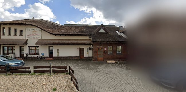 Étterem Tiszaújváros - Nádas Csárda