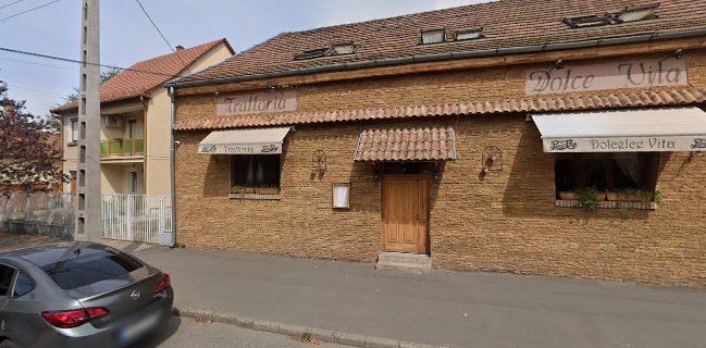 Trattoria Dolce Vita Pizzéria