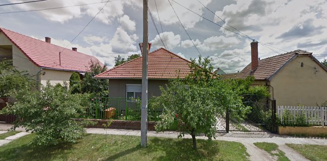 Szekeres Dorottya E.V