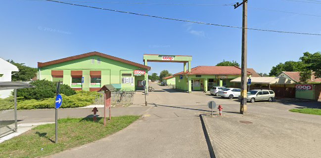 Club43 Büfé és Pizzéria