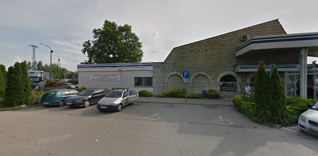 Stop Cafe & Restaurant