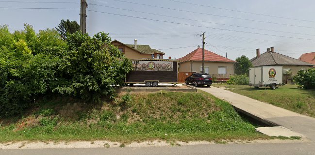 Gringo Bár Food Truck