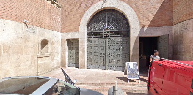 Hanna Garden Glatt Kóser Étterem