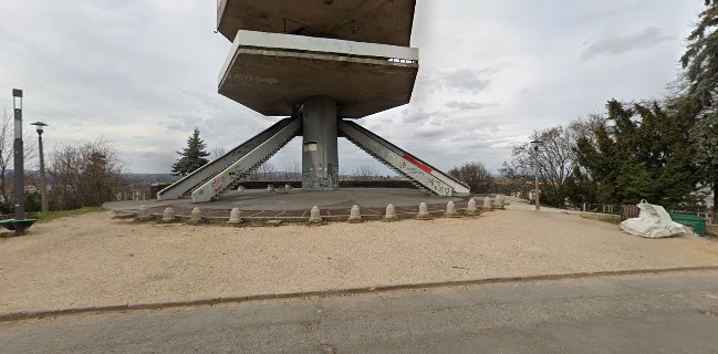 Avasi kilátó kávézó