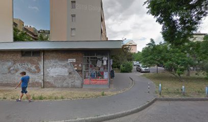 Eurovin Borház Kft.