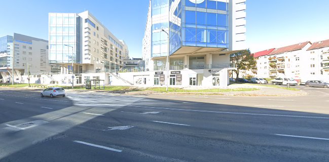 Dubai Pizzéria & Burger Bár