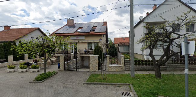 Nikoletta Cukrászda