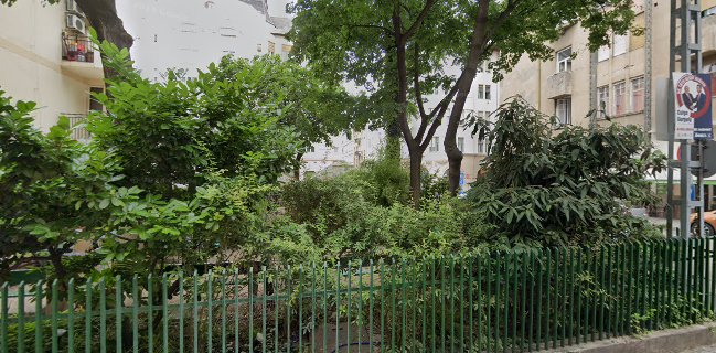 Figaró kert kávézó