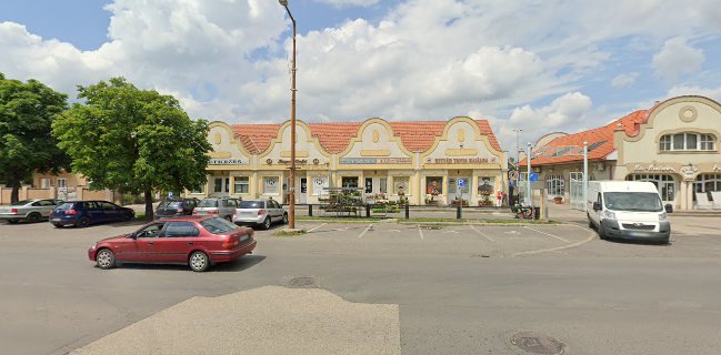 Nagykáta Városi Piac