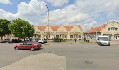 First Vagyonkezelő Kft.