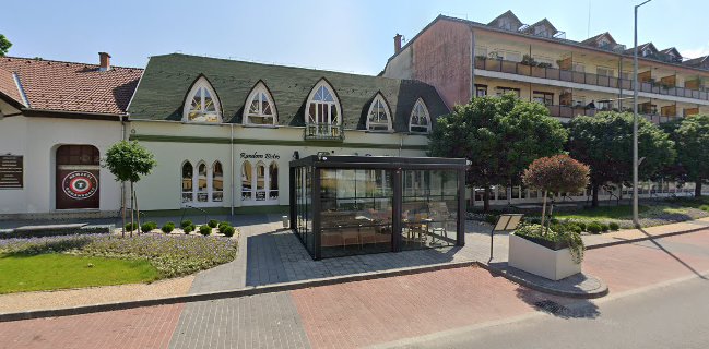 Random Bistro Marcali