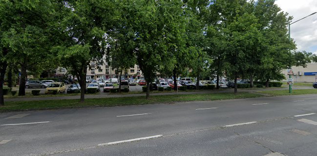 Parázs Grill Bár és Pizzéria